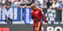Serie A, un turno di squalifica a Spalletti, Pisacane e tre giocatori: Malen rientra per Napoli-Roma