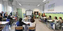 Stipendio scuola ottobre 2026, quando arriva il pagamento a docenti e Ata: date e cedolino NoiPA