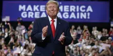 Trump, i segreti nel libro &laquo;Cambio di regime&raquo;: l'assalto al Campidoglio, il "tradimento" verso Zelensky e il piano con Netanyahu per la riviera di Gaza