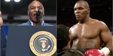 Mike Tyson: &laquo;Non ero un essere umano, ero un prodotto&raquo;. Il prezzo di essere Iron Mike, la nuova serie Netflix