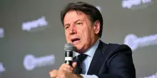 Conte: &laquo;Orgogliosi di aver compattato le opposizioni sul no al riarmo a Kiev&raquo;