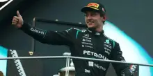 Kimi Antonelli quando pu&ograve; vincere il Mondiale di Formula 1? Ecco cosa deve succedere ad Austin, le combinazioni (dipende da Russell e Hamilton)