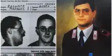Florian Egger, &egrave; tornato in libert&agrave; il "Rambo di Lauregno": oggi fa il contadino in Sardegna