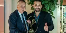 Villarreal-Napoli, al ristorante El Ceramista il pranzo Uefa prima della sfida di Champions League