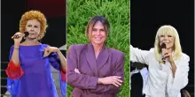 Paola Perego, dopo Tale e Quale Show il ritorno in prima serata e la sorpresa: &laquo;Potrebbe esserci un altro programma su Rai1&raquo;