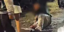 Napoli, uomo aggredito dal branco: il prefetto dispone un presidio fisso delle forze dell?ordine in piazza Vanvitelli