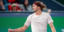 Zverev: &laquo;Sono il numero uno al mondo solo grazie all'assenza di Sinner&raquo;