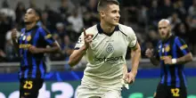 Inter-Bruges 3-4, le pagelle: Lautaro Martinez (6,5) doppietta che non basta, Tresoldi (9) tripletta a San Siro, Akanji (4,5) troppi errori