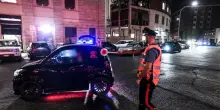 Banda della minicar a Roma, nuovi filmati dalle telecamere. E spunta un?altra aggressione