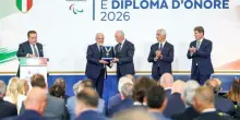 Nuovo stadio a Napoli, De Laurentiis-Q8 Italia: si avvicina l?accordo per l?acquisto dei terreni
