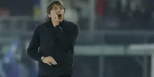 Manchester United, l'ex allenatore azzurro Antonio Conte a un passo dalla squadra britannica