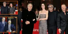 Festa Roma, Ciak: va in scena il grande cinema. Al via con un red carpet di star