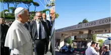 Papa Leone XIV, cos'&egrave; l'adenocarcinoma polmonare: &laquo;La chirurgia &egrave; generalmente risolutiva&raquo;. Come sta dopo l'operazione