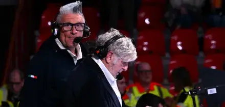 Pallavolo, la Rai cambia i telecronisti: fuori Colantoni e Lucchetta dopo le critiche. Chi prende il loro posto