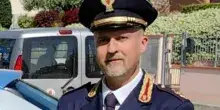 Stefano Ortolani, morto a 58 anni l?ex comandante della Polstrada: era ricoverato da un mese dopo un infarto