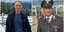 Uomo della scorta di Crosetto muore a pochi mesi dalla pensione, il dolore del ministro per "Franco": &laquo;Penseremo noi alla sua famiglia&raquo;