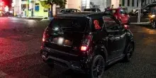 Minicar Monteverde, chi sono i 2 minorenni denunciati: uno &egrave; il figlio di un carabiniere, l'altro 16enne ha precedenti: &laquo;Ci annoiavamo, era un gioco&raquo;