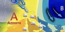 Meteo, le previsioni dei prossimi giorni: sole fino a sabato e venti fino a 75 km/h al Sud, possibili piogge domenica
