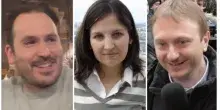 Garlasco, l'assist di Andrea Sempio ad Alberto Stasi: &laquo;Quello che abbiamo trovato pu&ograve; aiutare anche lui&raquo;. La nuova prova