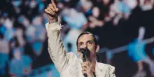 Nitto ATP Finals 2026, Achille Lauro protagonista del Grand Opening Show all'Arena di Torino
