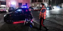 I minorenni delle minicar a Roma, cosa rischiano? Dagli arresti domiciliari alla comunit&agrave;, gli scenari