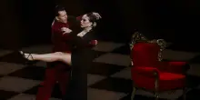 Ballando con le Stelle, Ornella Muti replica a Barbara D?Urso: &laquo;Pasquale La Rocca &egrave; mio&raquo;. La frecciata sulla gelosia