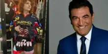 Max Giusti, spunta una sorella segreta: &laquo;Mi presentava a tutti, poi &egrave; sparito&raquo;. Il test del Dna e la battaglia in tribunale