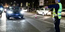 Dramma a Roma, investe una donna con il passeggino e fugge: rintracciato e denunciato un ventenne