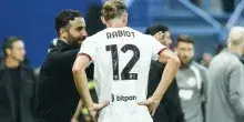 Salisburgo-Milan: dove vederla (tv e streaming), orario, probabili formazioni e classifica Europa League