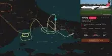 &laquo;Il carburante sta finendo&raquo;, allarme sul volo per Istanbul dopo due atterraggi falliti: lanciato codice Squawk 7700