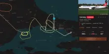 &laquo;Il carburante sta finendo&raquo;, allarme sul volo per Istanbul dopo due atterraggi falliti: lanciato codice Squawk 7700