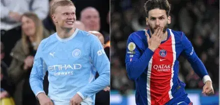 Manchester City-Psg: dove vederla (Sky, Prime), orario e probabili formazioni del big match di Champions League