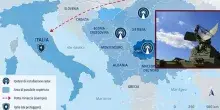 Radar nei Balcani per difendere l'Italia, il piano di Crosetto: come funzionerebbe lo scudo antimissile