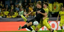 Napoli, problema gol per gli azzurri: Hojlund cerca il gol per scacciare via paure e insicurezze