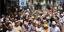 Sale la domanda estera: servizi e offerte di lusso spingono il turismo al Sud. L?analisi Srm presentata a Rimini