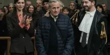 Riondino e il film su Zuncheddu: &laquo;La sua vita rubata &egrave; un monito&raquo;