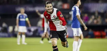 Feyenoord-Como 3-2, le pagelle: Diao (7) illude Fabregas, Nico Paz (5) troppo timido, Sanchez (4) sfortunato, Moussa (8)