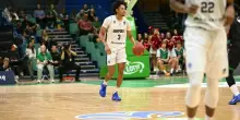 Sei vittorie in fila, il Napoli Basketball continua la corsa: battuto 82-86 lo Slask Wroclaw in Eurocup