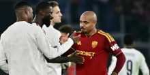 Roma-Real Madrid 3-4 Champions League, le pagelle e i top e i flop: Malen (7.5), Endrick (7.5)