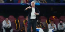 Gasperini: &laquo;Per 80 minuti abbiamo surclassato il Real. Poi ci siamo paralizzati&raquo;