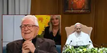 Papa Leone, Padre Vittorino Grossi: &laquo;Mai visto fumare, neanche da giovane. Questa esperienza lo potr&agrave; rafforzare&raquo;