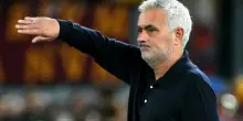 Mourinho: &laquo;Sul 3-1 i giocatori della Roma erano morti. Ma la squadra di Gasperini &egrave; fortissima&raquo;