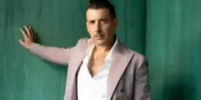 Francesco Gabbani in piazza del Campo a Capodanno: Siena accende il Natale