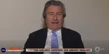Antonio De Rensis: &laquo;Qualcuno mente&raquo;. Le 13 pagine contestate nel fascicolo dei Ris e la replica di Garofano: &laquo;Non abbiamo mai sbagliato&raquo;