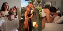 Andrea Dal Corso, paura per il marito di Teresa Langella dopo il gravissimo incidente: &laquo;Ho perso dieci anni di vita&raquo;