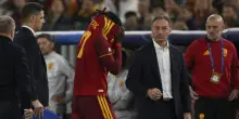 Roma in emergenza: ansia per Kon&eacute;, anche Dybala rischia il Genoa. Gasperini avr&agrave; solo sedici giocatori di movimento