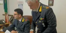 Ischia, contributi post-sisma: sequestrati oltre 356mila euro per un immobile storico a Lacco Ameno