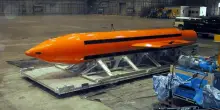&laquo;Gli Usa valutano di utilizzare la "Madre di tutte le bombe" in Iran&raquo;: cos'&egrave; la Moab (e perch&eacute; potrebbe cambiare la guerra)