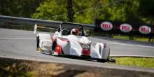 Karting, due giovani napoletani vicecampioni del mondo: sono Luigi D?Ascoli e Manuel Scognamiglio