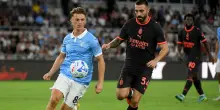 Lazio, il dott. Monachino: &laquo;Frattura per Gudmundsson, Cancellieri, Marusic e Rovella out con la Juve&raquo;